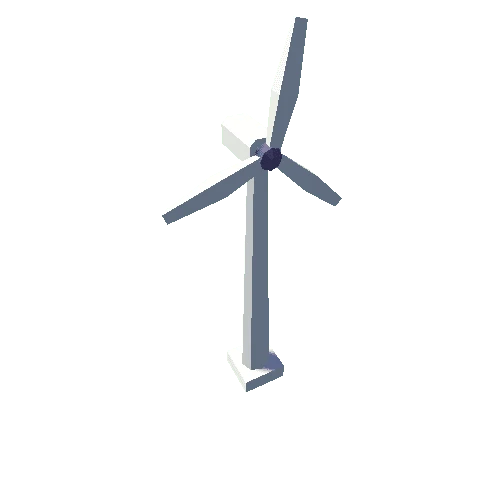 Wind turbine